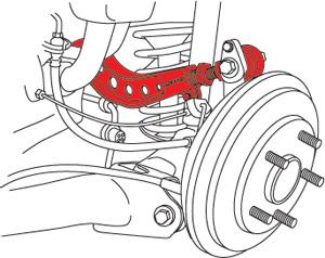 SPC Performance 67475