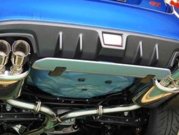 HKS Exhaust - Legamax Premium HKS 31021-BF001