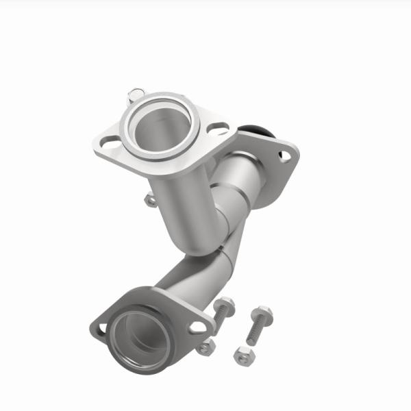 MAG BRE Front Pipe Kit Magnaflow 107-0262