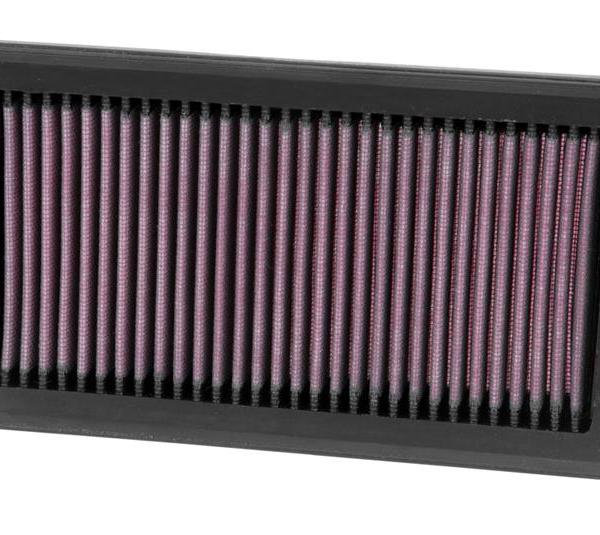 KN Drop in Air Filters K&N Engineering 33-5014