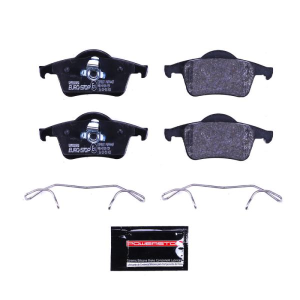 PowerStop ESP0887