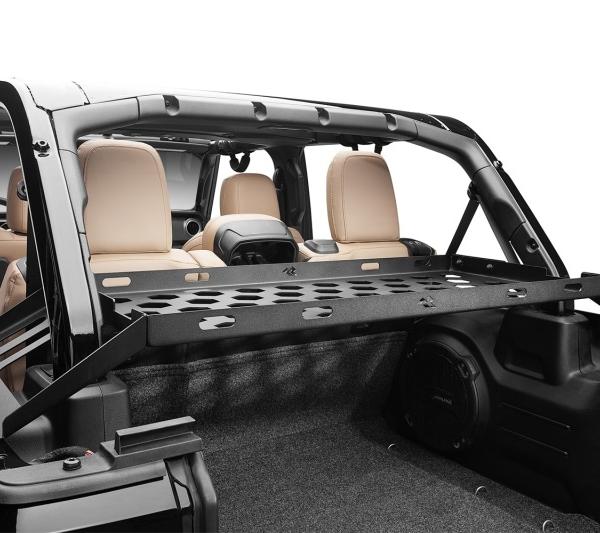 Rugged Ridge 13551.41