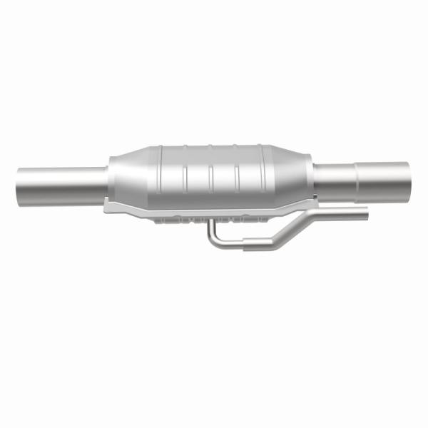 MAG Converter Direct Fit Magnaflow 3391223