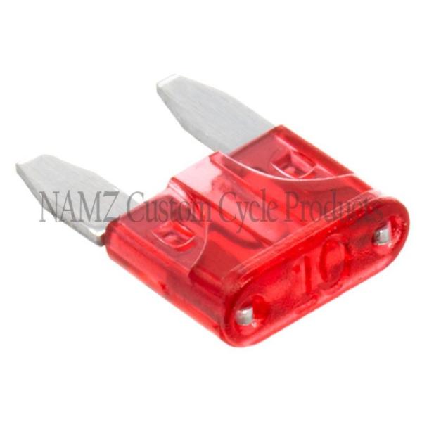 NAMZ NF-MIN-10
