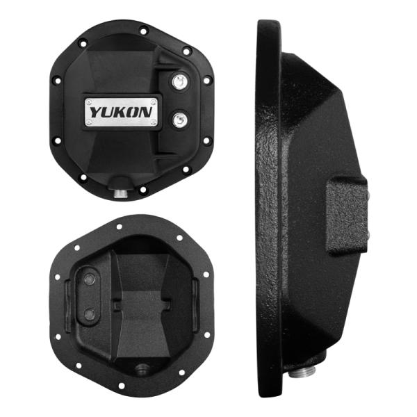 Yukon Gear & Axle YGK015STG2
