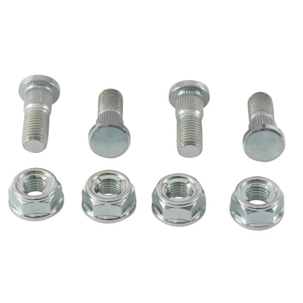 ABR Wheel Stud & Nut Kits All Balls Racing 85-1031