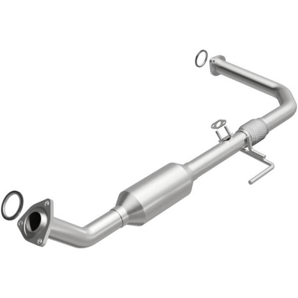 MAG Converter Direct Fit Magnaflow 4551404