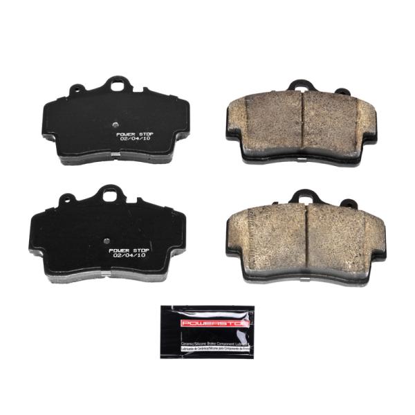PowerStop Z23-737