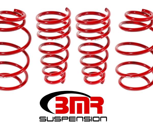 BMR Suspension SP052R
