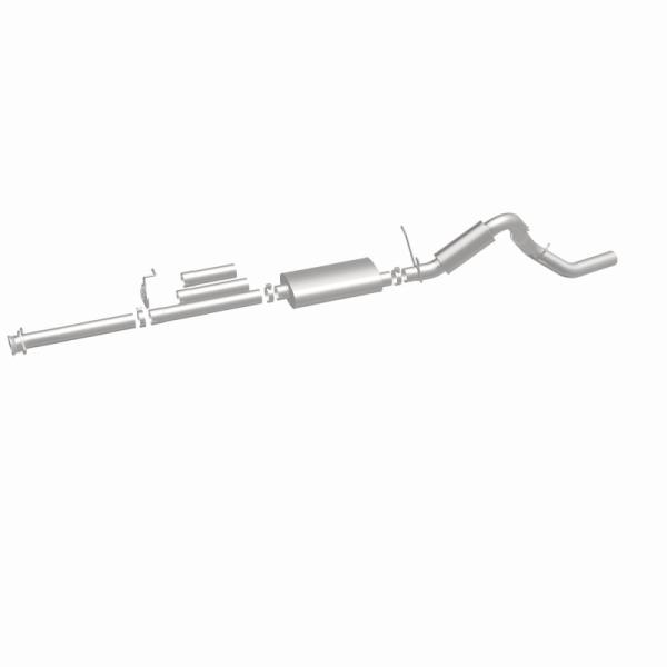 MAG BRE Exhaust Kits Magnaflow 106-0344