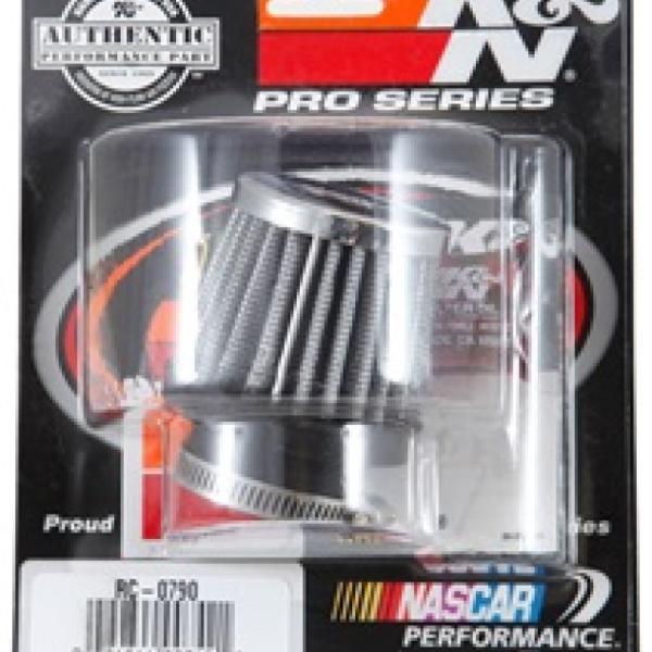 KN Universal Air Filter K&N Engineering RC-0790