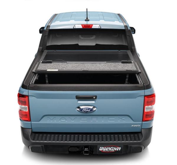 UND Ultra Flex Bed Covers Undercover UX22032