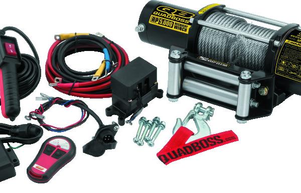 QuadBoss 608850