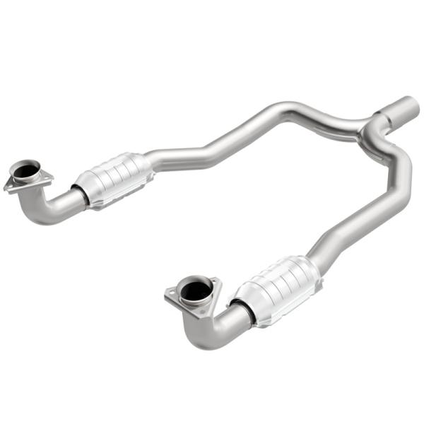 MAG Converter Direct Fit Magnaflow 93487