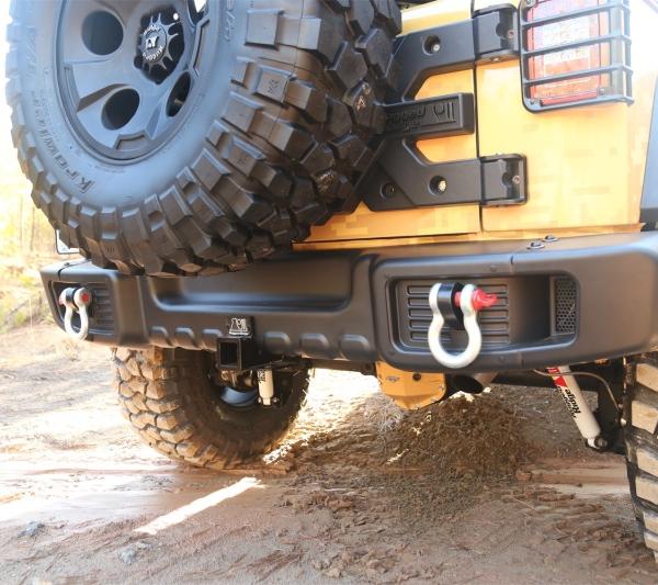 Rugged Ridge 11544.51