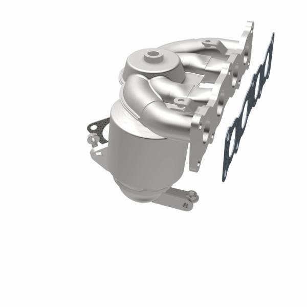 MAG Converter Direct Fit Magnaflow 22-084