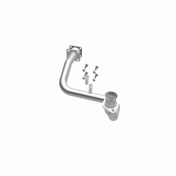 MAG BRE Front Pipe Kit Magnaflow 107-0017