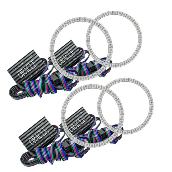 ORACLE Lighting 2438-334