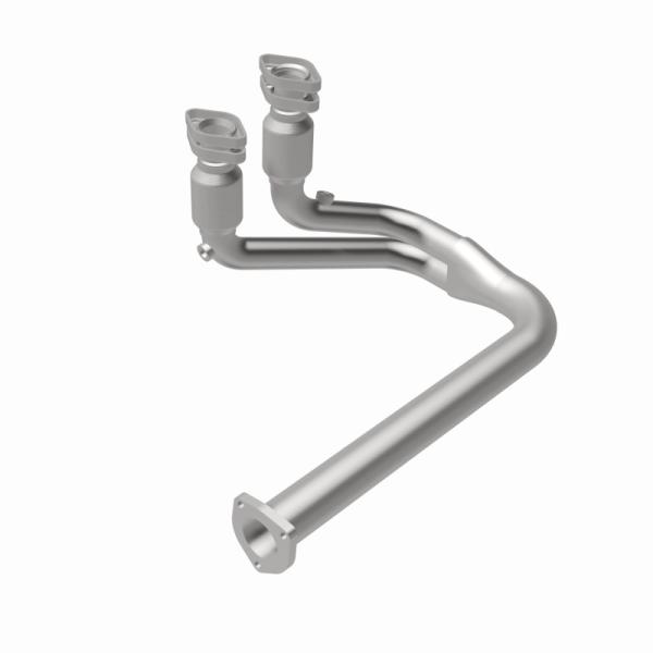 MAG Converter Direct Fit Magnaflow 49268