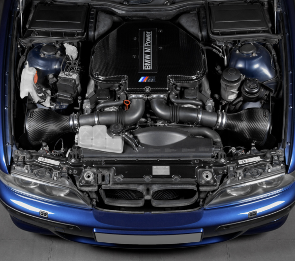 Eventuri EVE-S62-CF-PLM