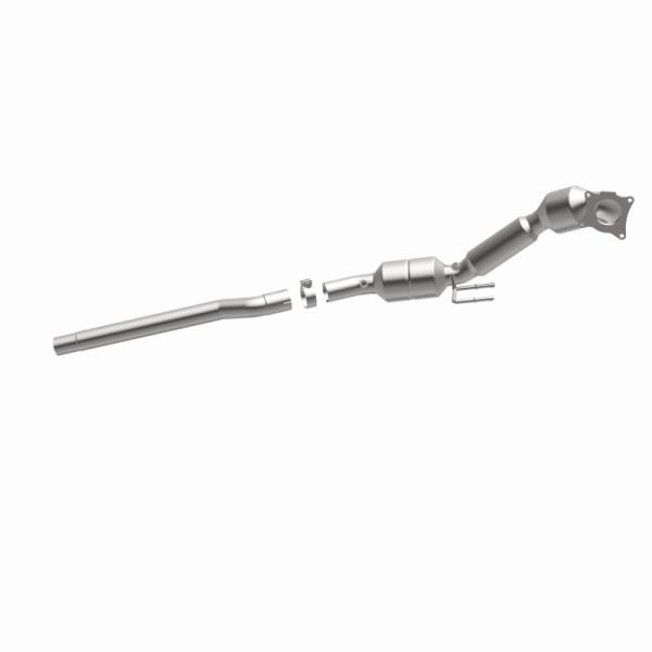 MAG Converter Direct Fit Magnaflow 551380