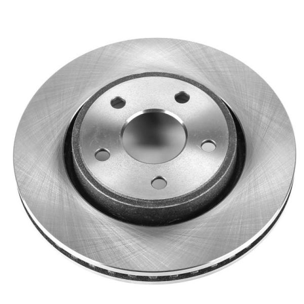 PowerStop AR8792