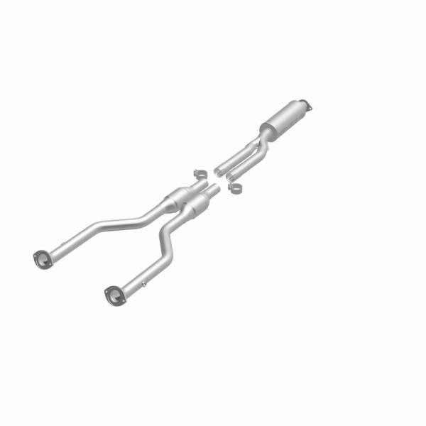 MAG Converter Direct Fit Magnaflow 5571168