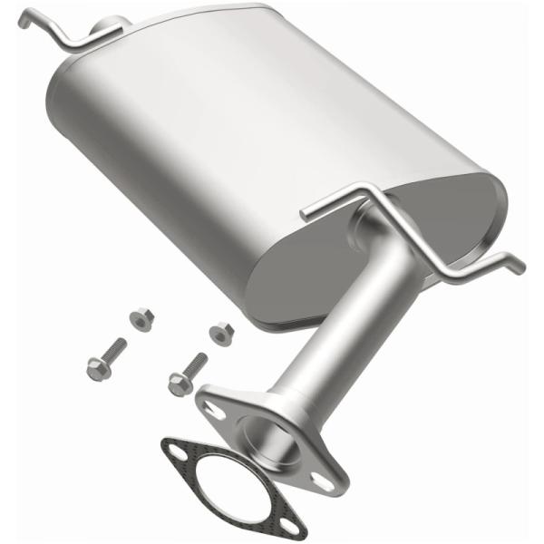 MAG BRE Muffler Kit Magnaflow 108-0033