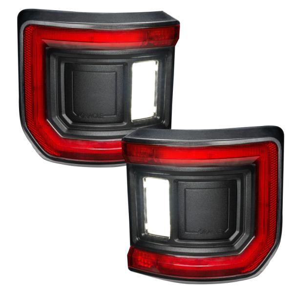 ORACLE Lighting 5882-504