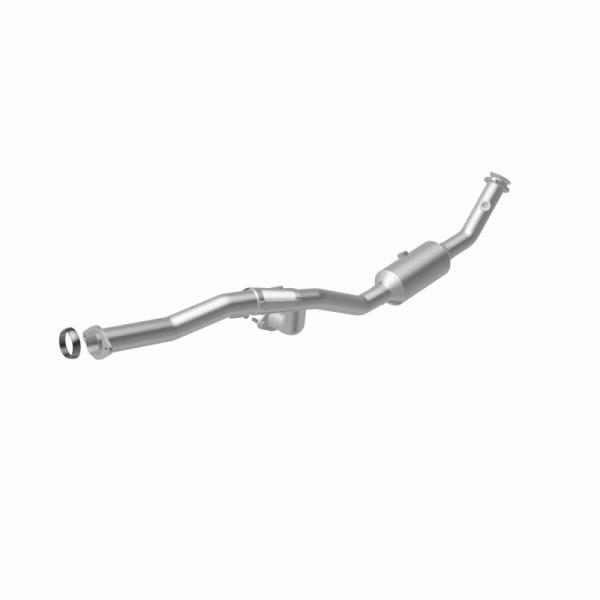 MAG Converter Direct Fit Magnaflow 5561676