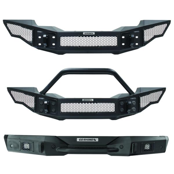 Go Rhino 331201T