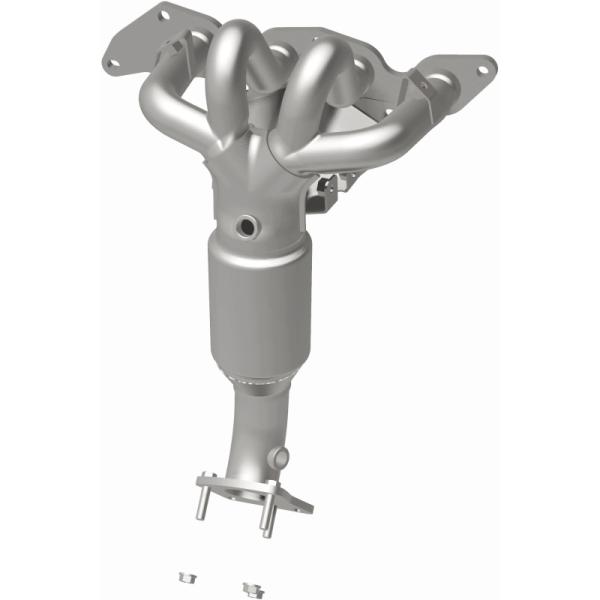 Magnaflow 5531382