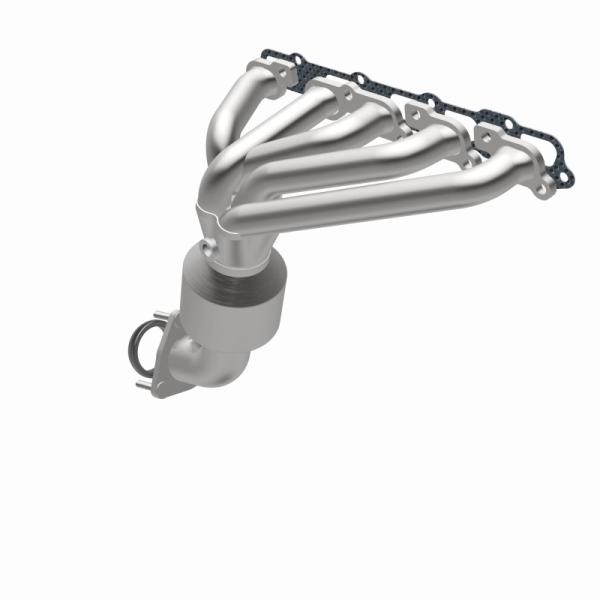 MAG Converter Direct Fit Magnaflow 4583862