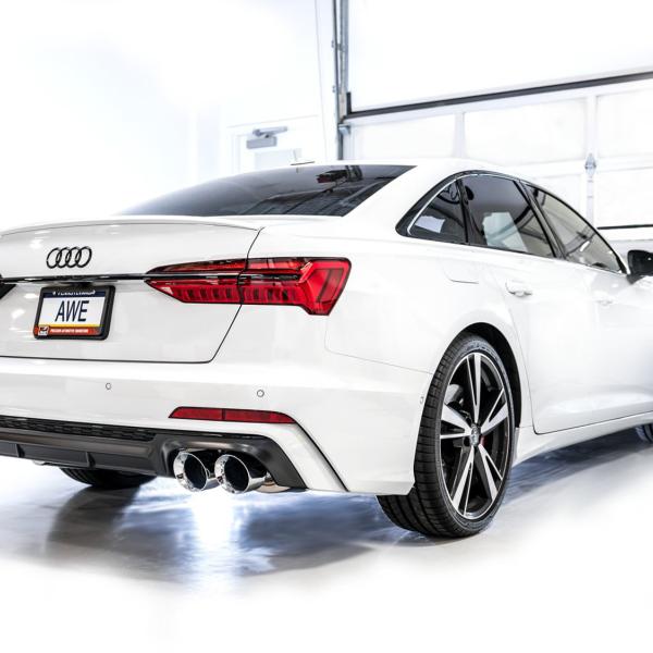 AWE Tuning 3020-42101