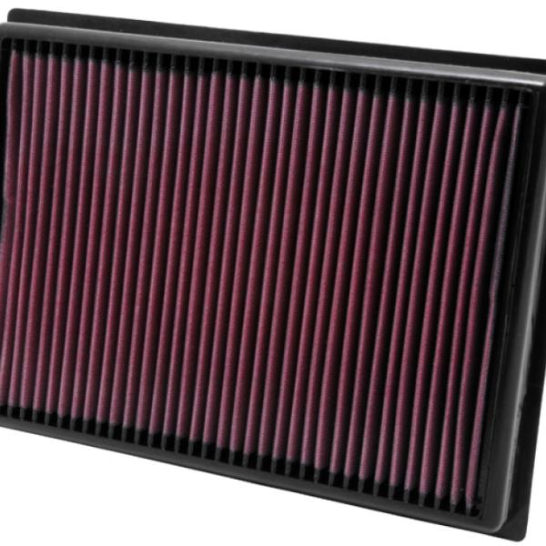 KN Drop in Air Filters K&N Engineering 33-2438