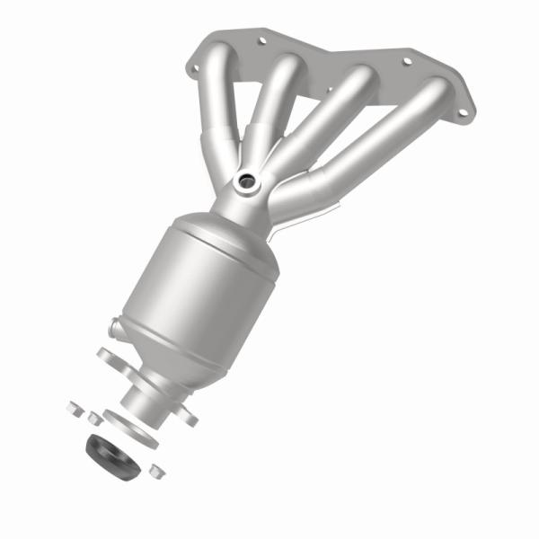 MAG Converter Direct Fit Magnaflow 24315