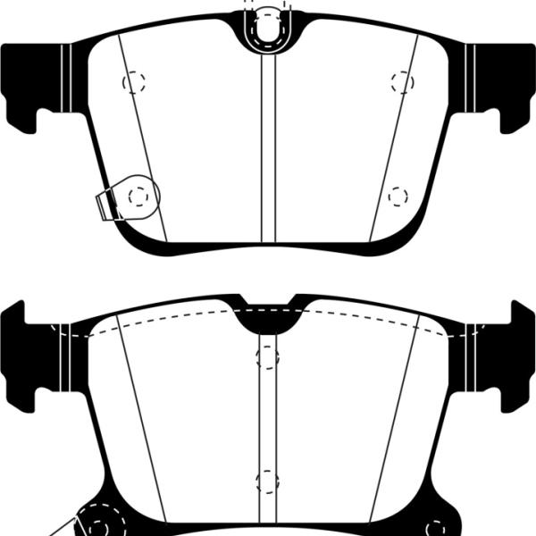EBC DP43066R