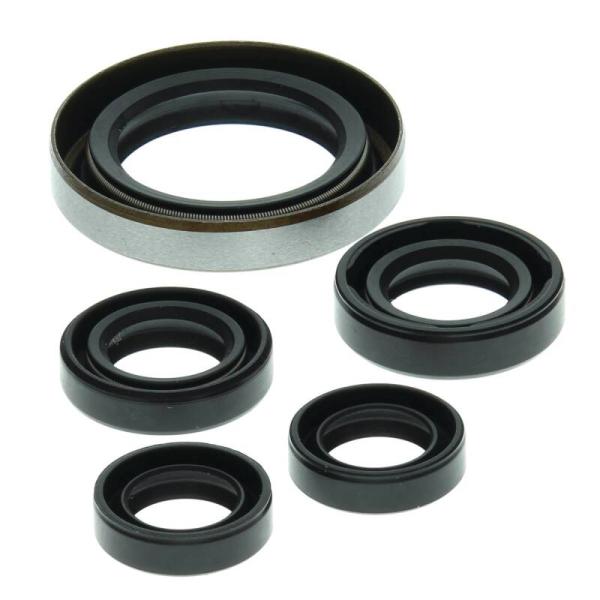 VEP Engine Oil Seal Kit Vertex Pistons 822249
