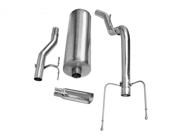 CORSA Performance 24400