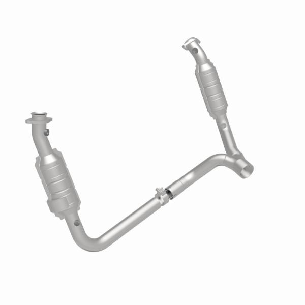 MAG Converter Direct Fit Magnaflow 49711