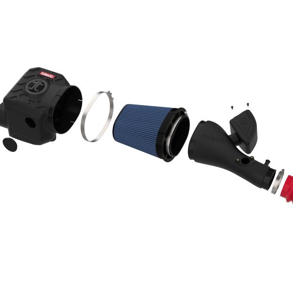 AFE Pro 5R Intake aFe 56-70012R