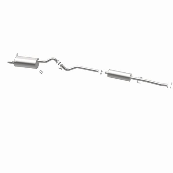 MAG BRE Exhaust Kits Magnaflow 106-0621
