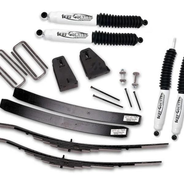 Tuff Country 22821KN