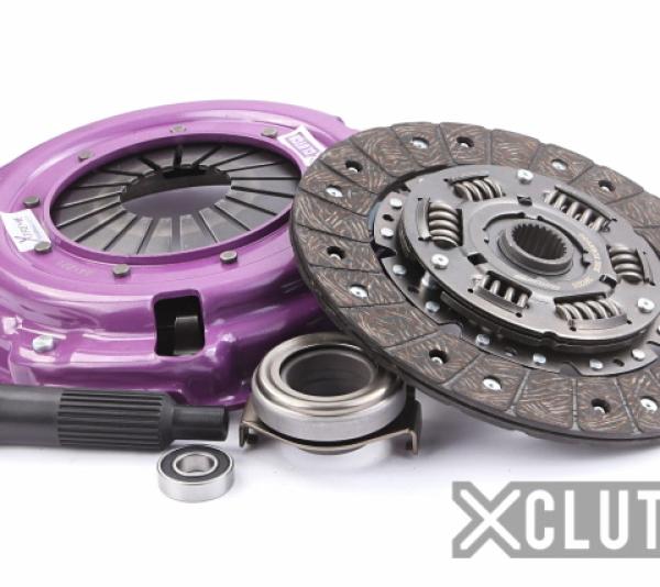 XCLUTCH XKHN22005-1A