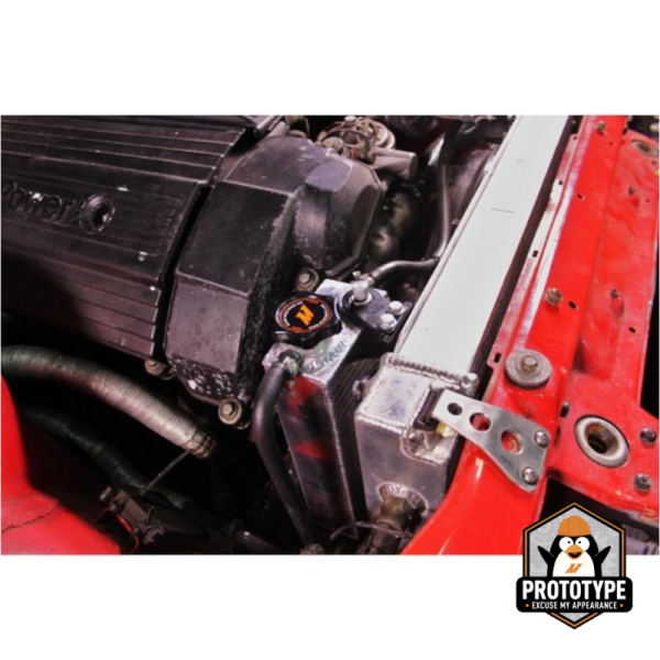 Mishimoto MMRT-E36-92E
