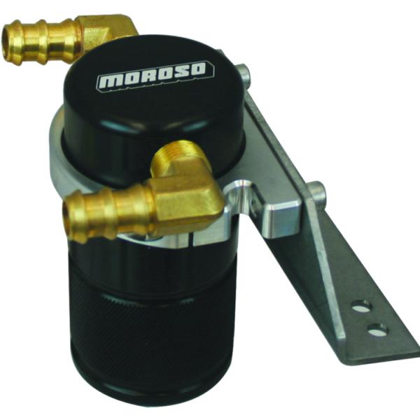 MOR Catch Cans Moroso 85677