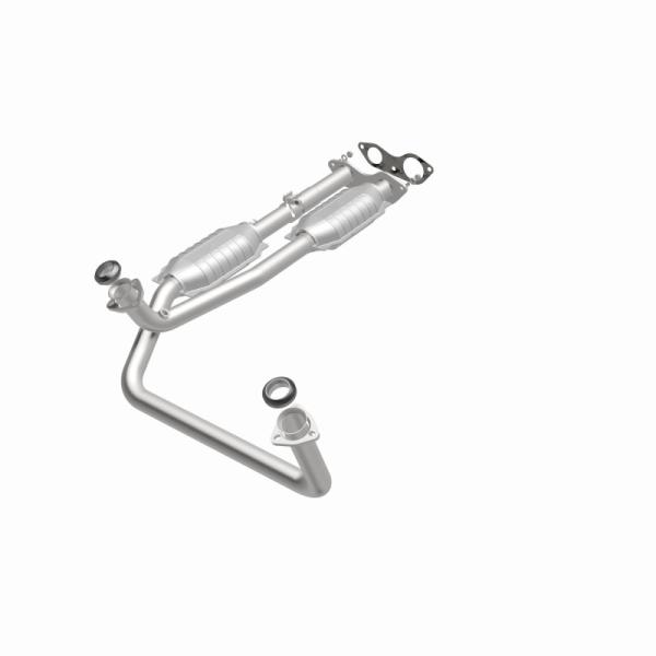 Magnaflow 23453