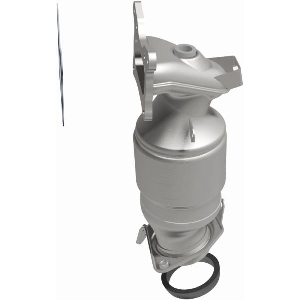 MAG Converter Direct Fit Magnaflow 5531020