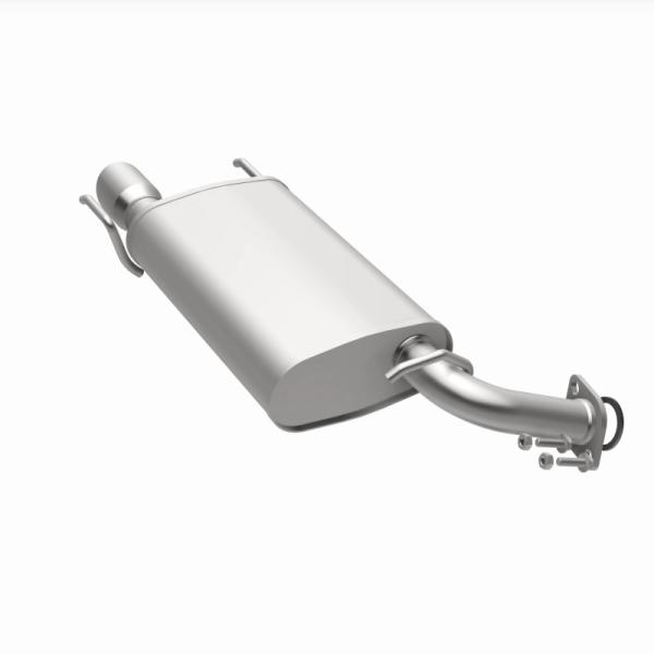 MAG BRE Exhaust Kits Magnaflow 108-0114