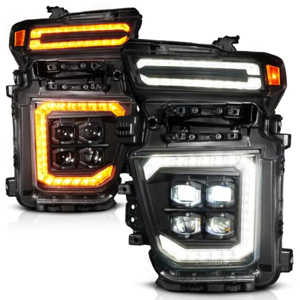 ANZO 111619X-L